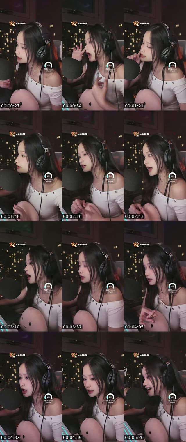 TikTok live: Có ai nghe nhạc hong by @vanhvanh1309