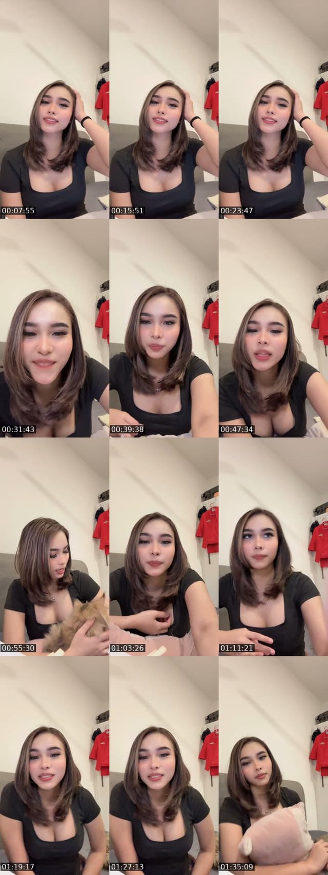 @fatihahfadzil TikTok live from 2026-06-08