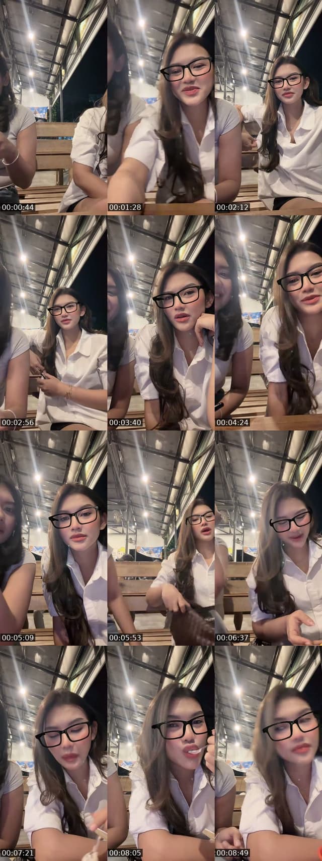 @poetrify TikTok live from 2026-06-08