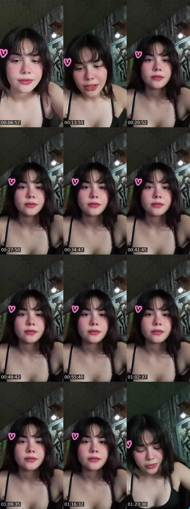 TikTok live: Hatay by @pikniktupuu7