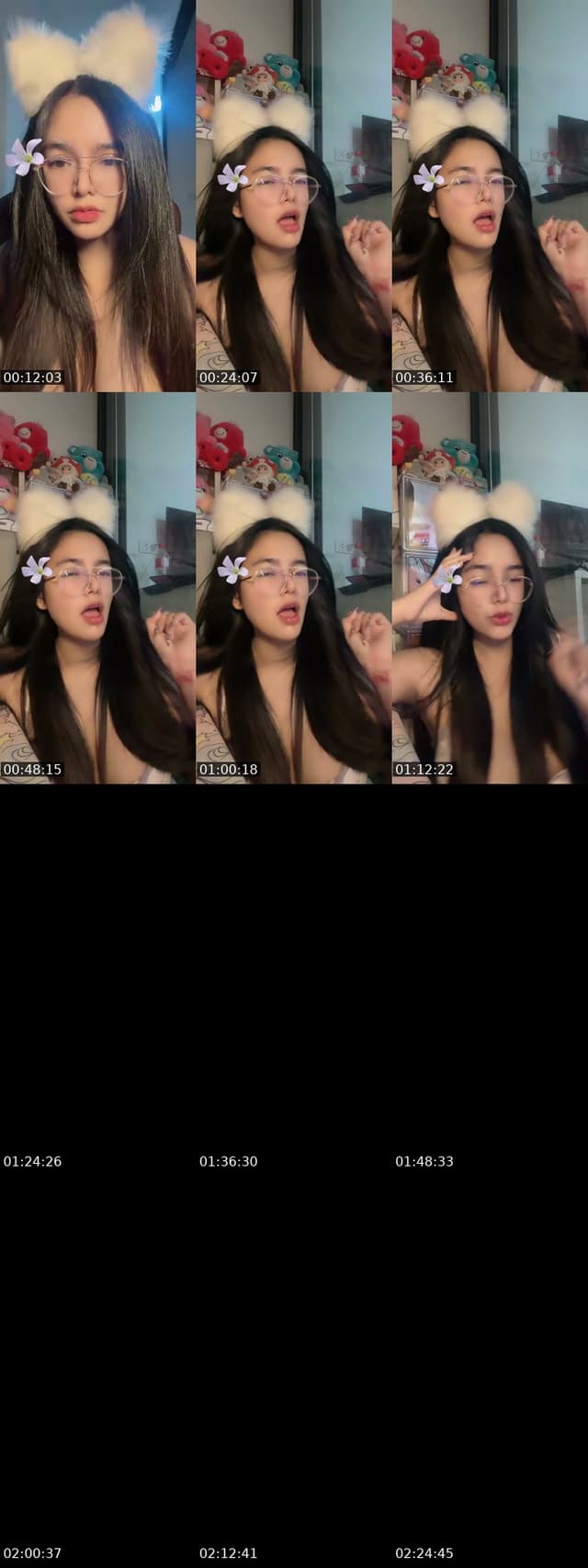 Thailand TikTok live: ป้อนข้าวยังอยู่ by @ponkao.ka