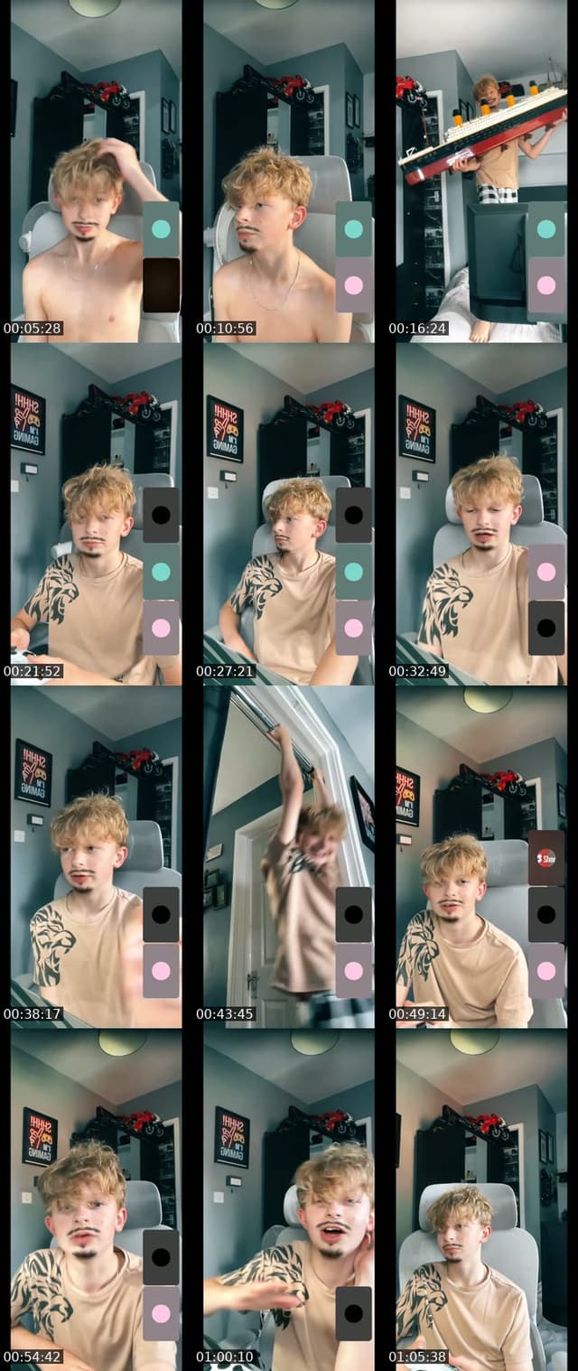@tylerj260 TikTok live from 2026-06-08