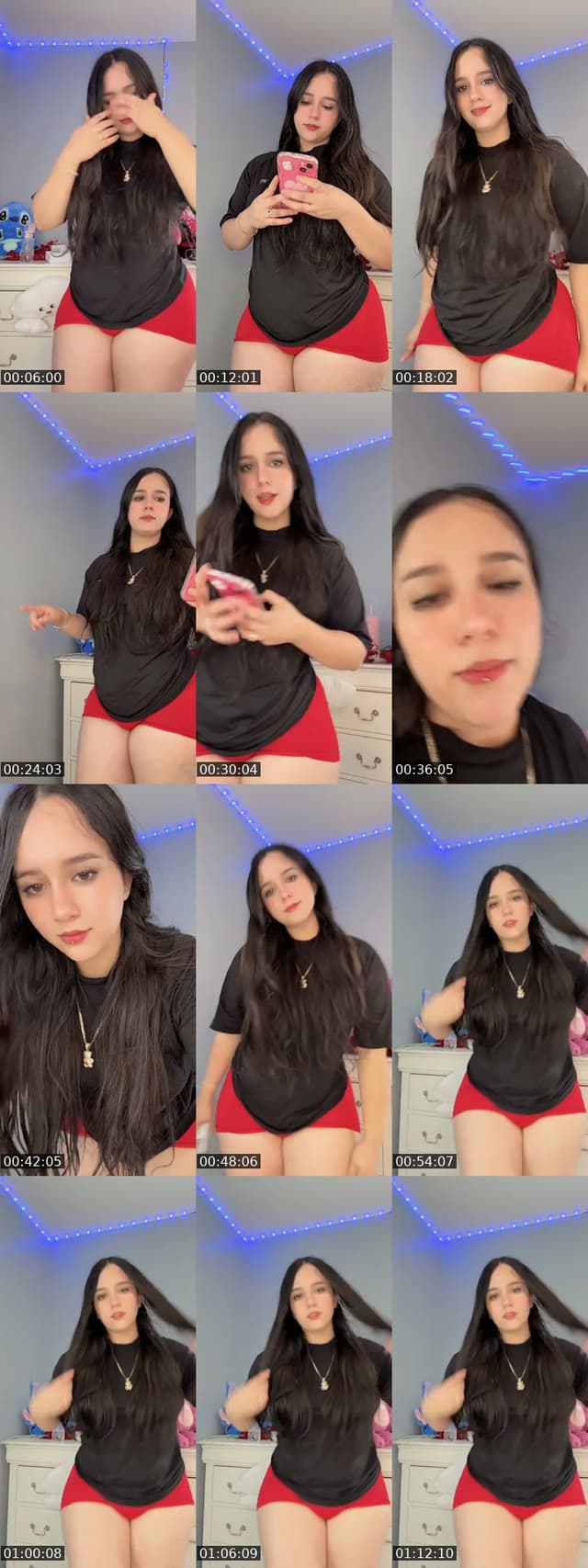 @darianacastaneda2 TikTok live from 2026-06-08