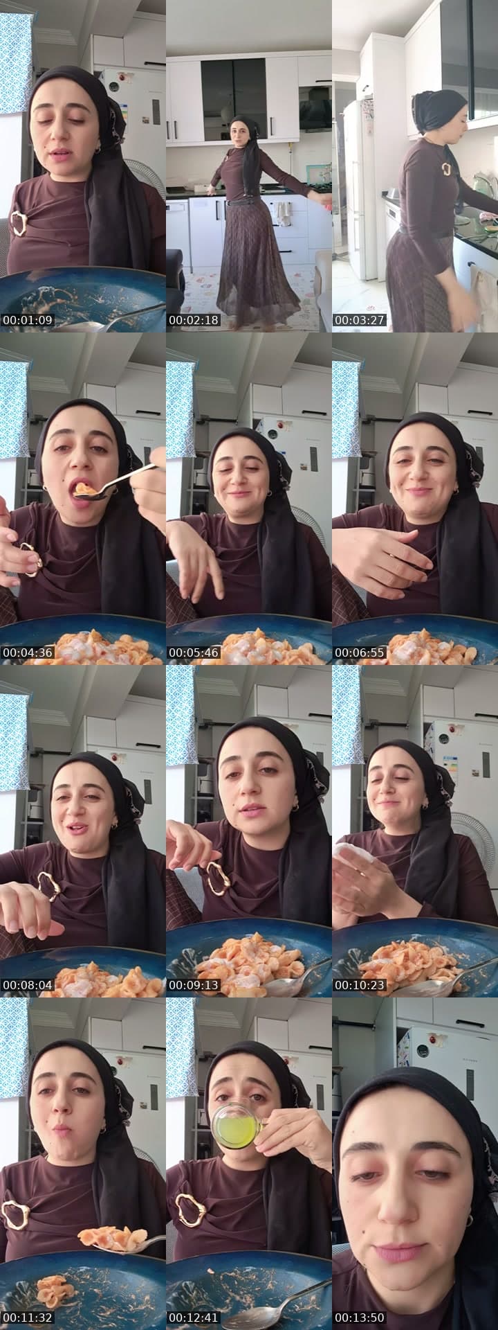 @nicesin TikTok live stream