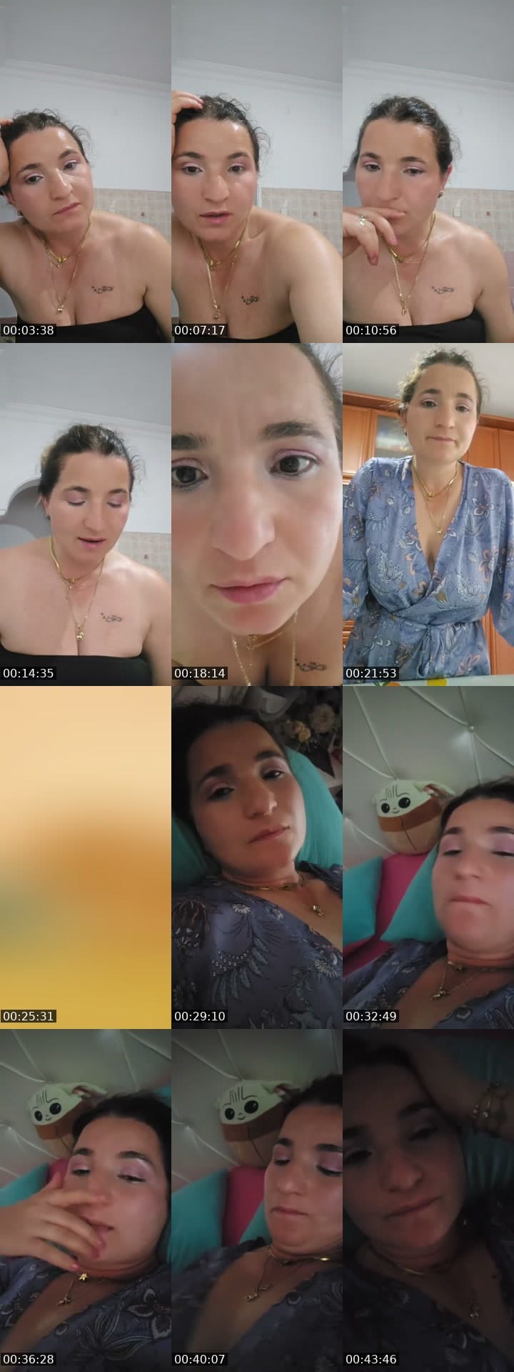 @yasemin.kahyaogul6 TikTok live stream