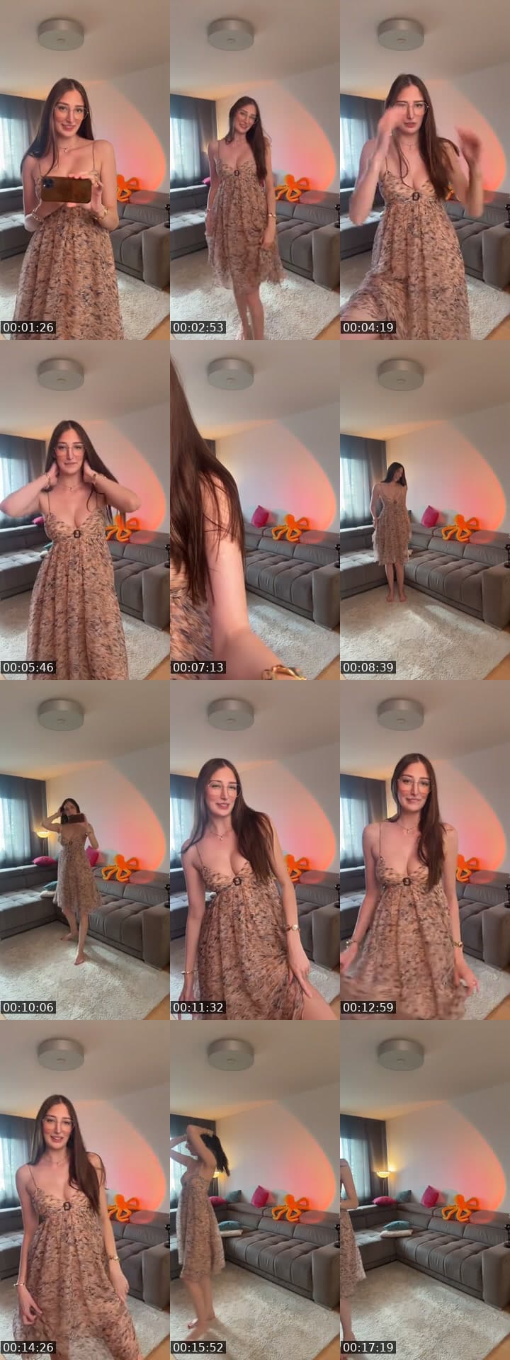 @tallyylola TikTok live stream