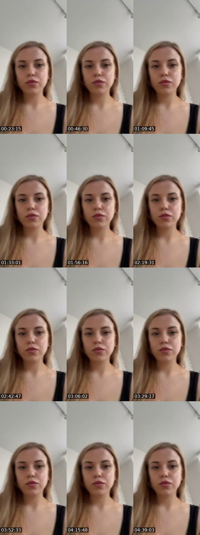 @savarrun TikTok live from 2026-06-08