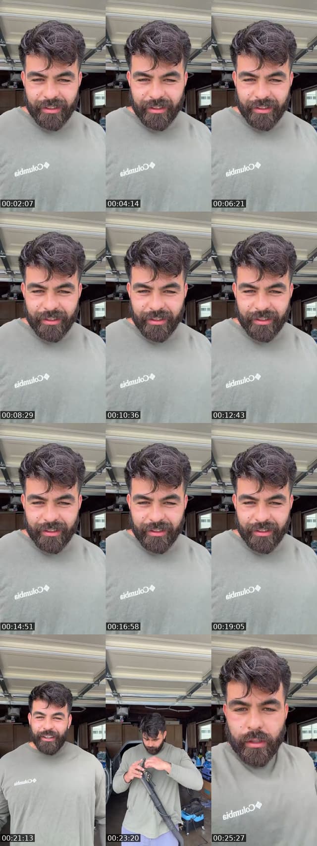 @lozanowins TikTok live from 2026-06-08