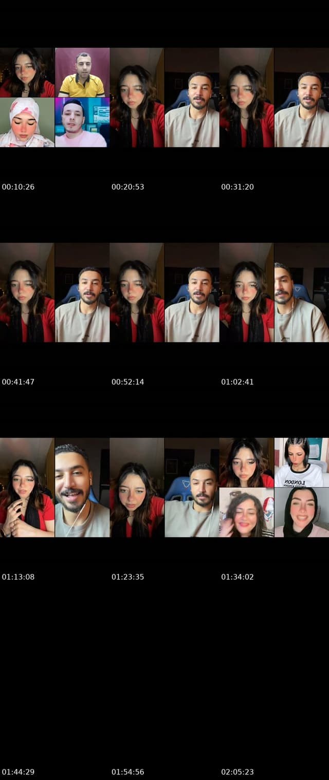 @nemooutofstorage0 TikTok live from 2026-06-08