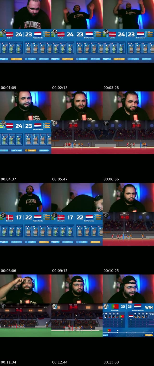 TikTok live: GTA RP E ROBLOX | JAGUARE RP by @markaofps