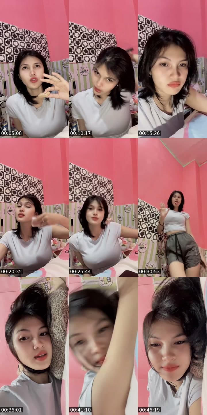 @xzacipa TikTok live stream