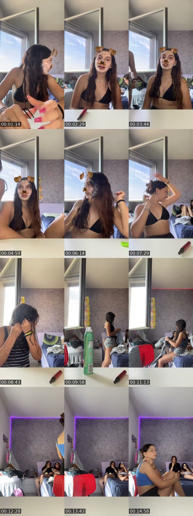 @la.s0menz TikTok live from 2026-06-08