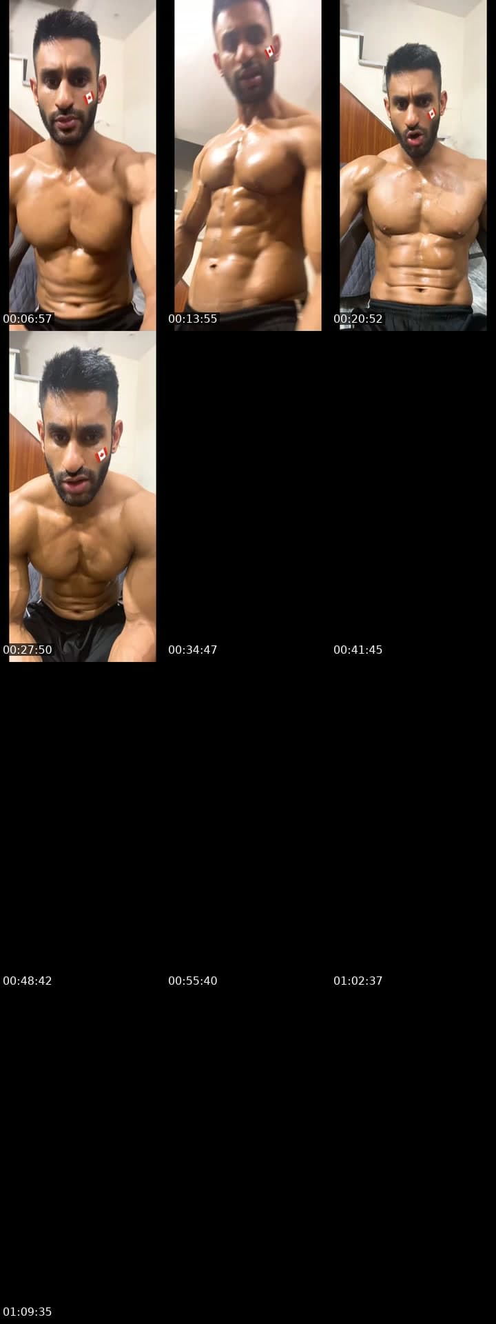 @amirdaddy65 TikTok live stream