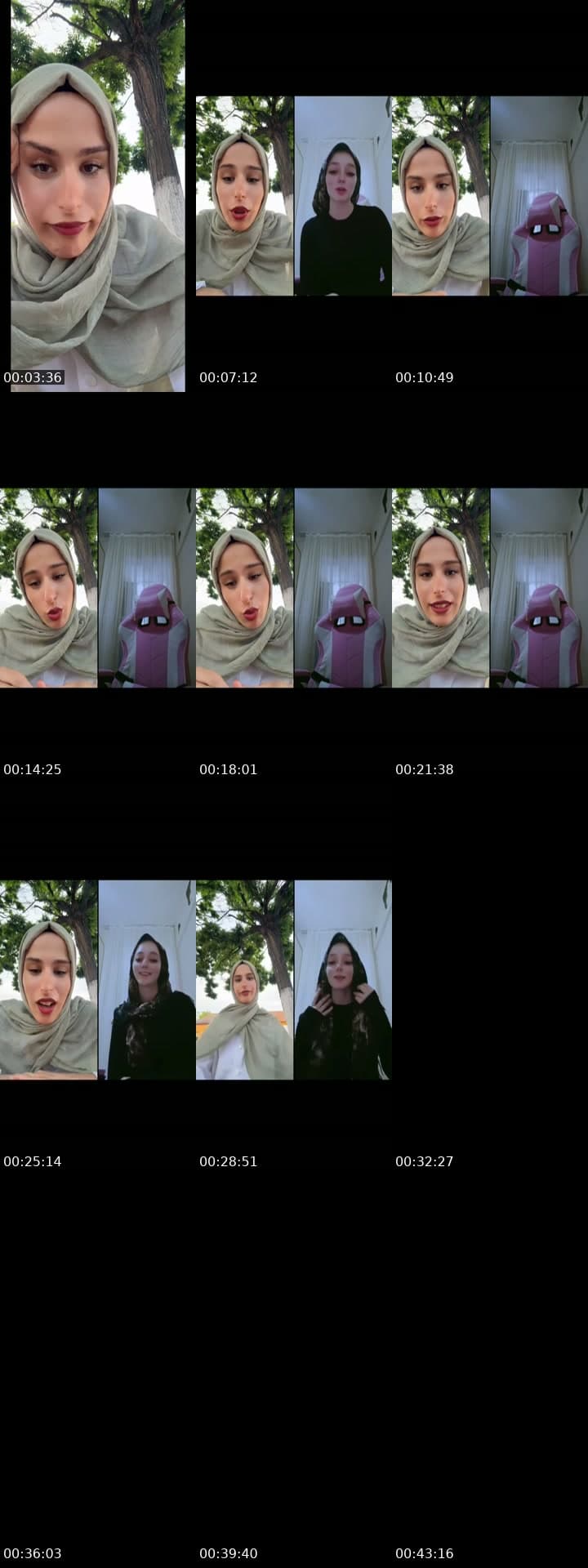 @kbral42 TikTok live stream
