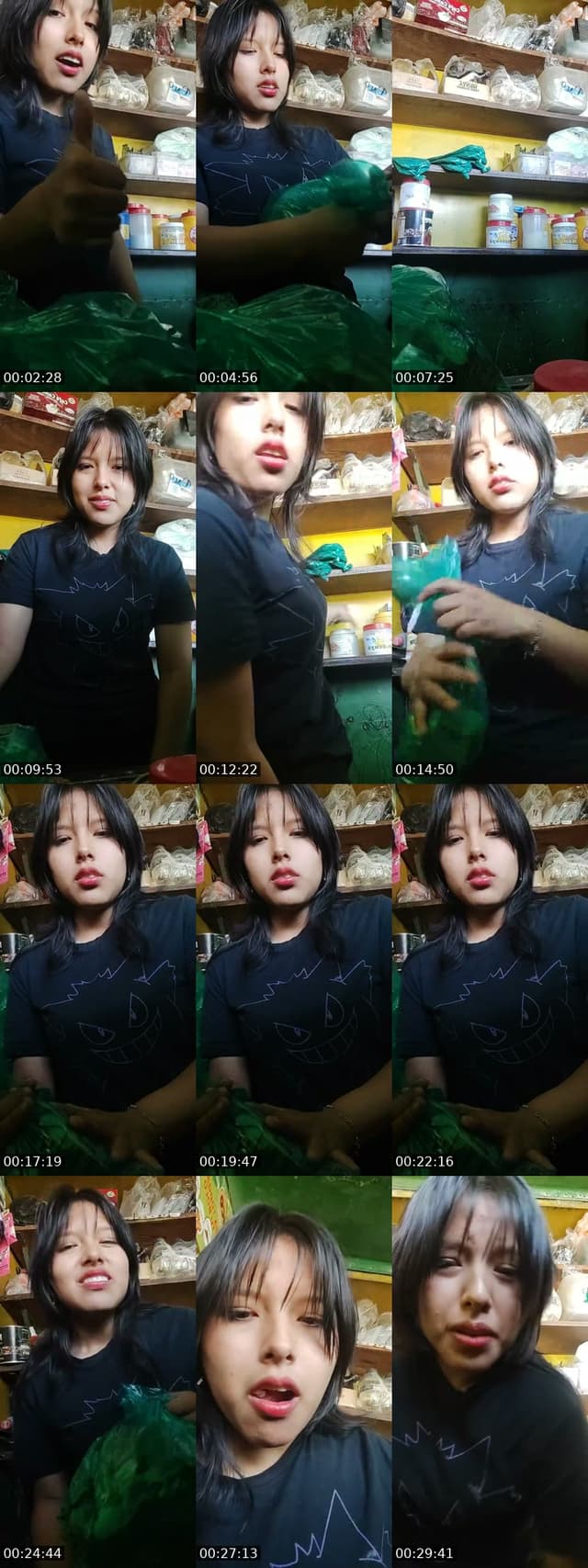 TikTok live: tap tap compañeros 🐤🐤 by @chapie431