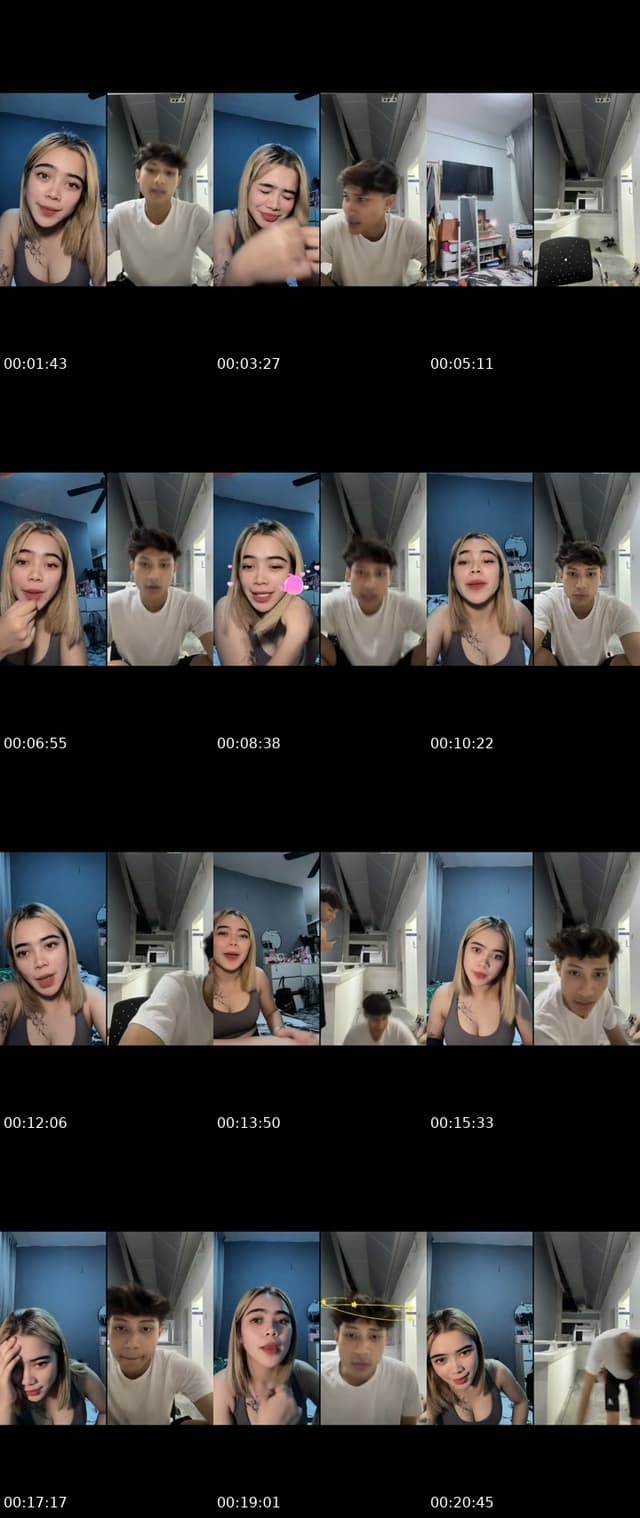 @eshafillea TikTok live from 2026-06-08