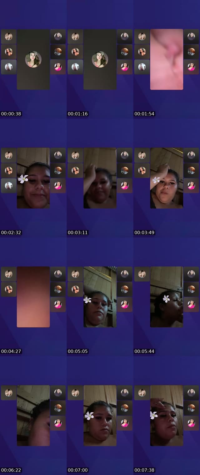 @eutodestruida0 TikTok live from 2026-06-08