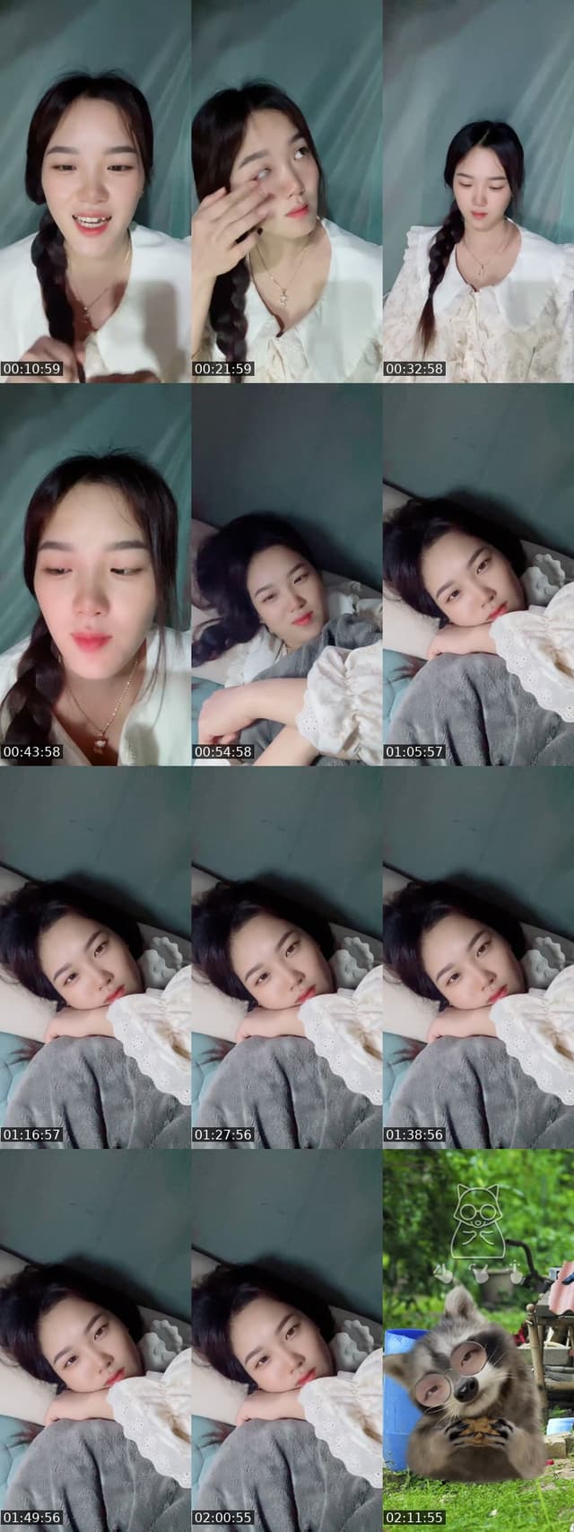 @huong_linh97 TikTok live from 2026-06-08