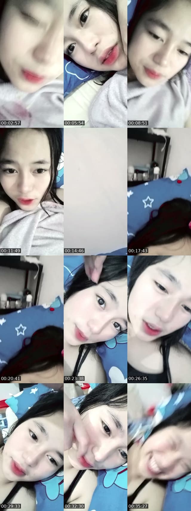 TikTok live: gabut aja by @raeniii20100