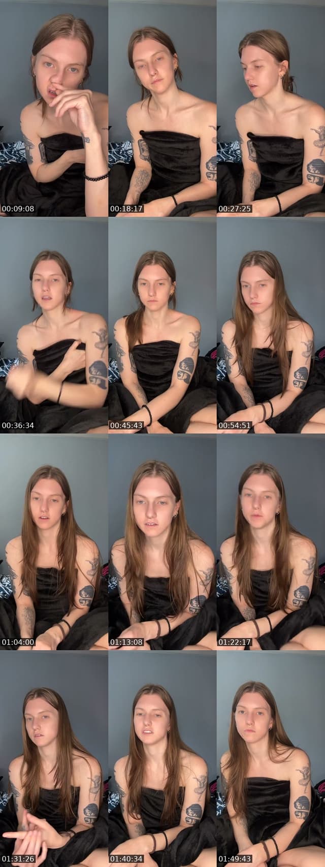 @ratttastic TikTok live from 2026-06-08