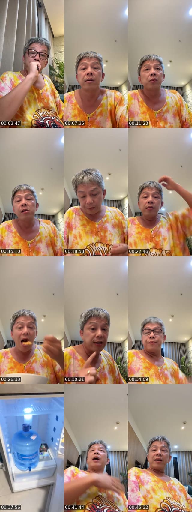 @dragonovictor TikTok live from 2026-06-08
