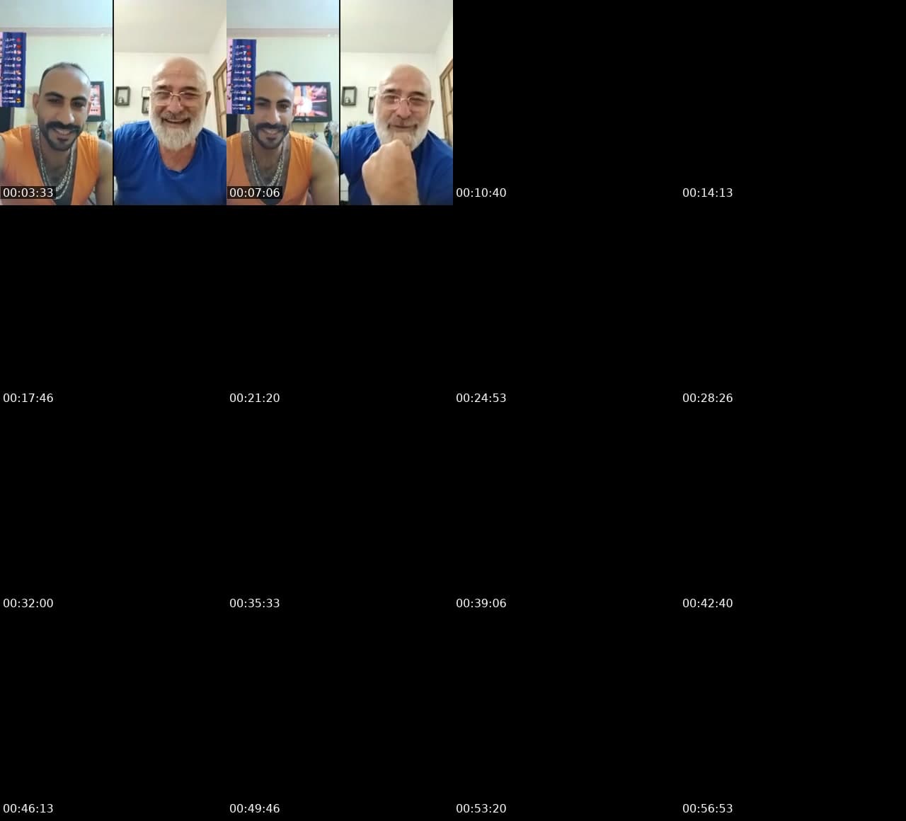 @said.gym4 TikTok live stream
