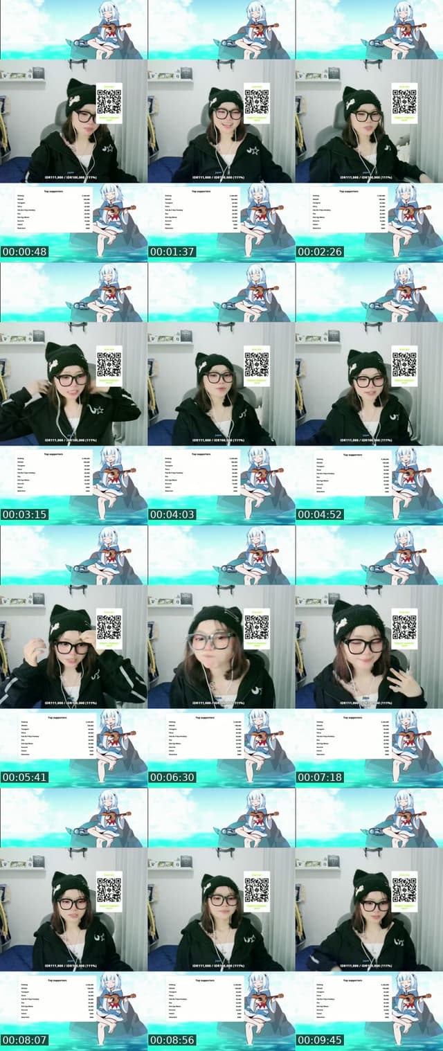 TikTok live: maaf ya by @sherene_62