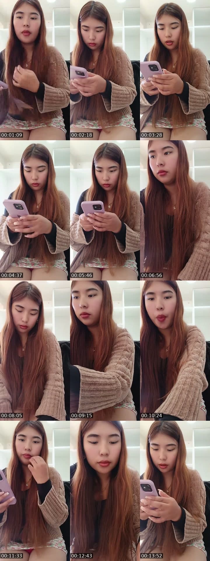 @kelly.ruth.ofi TikTok live stream
