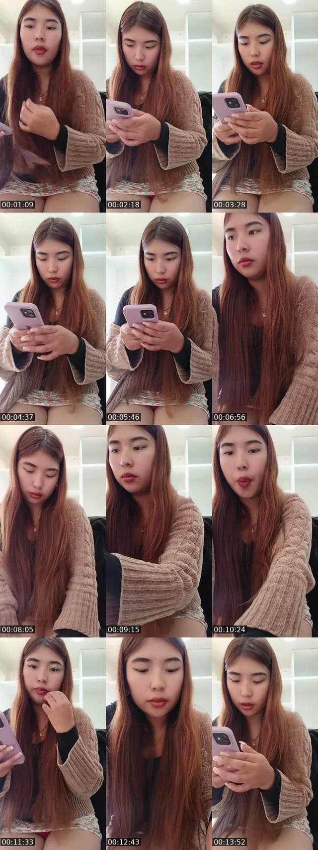 @kelly.ruth.ofi TikTok live from 2026-06-08