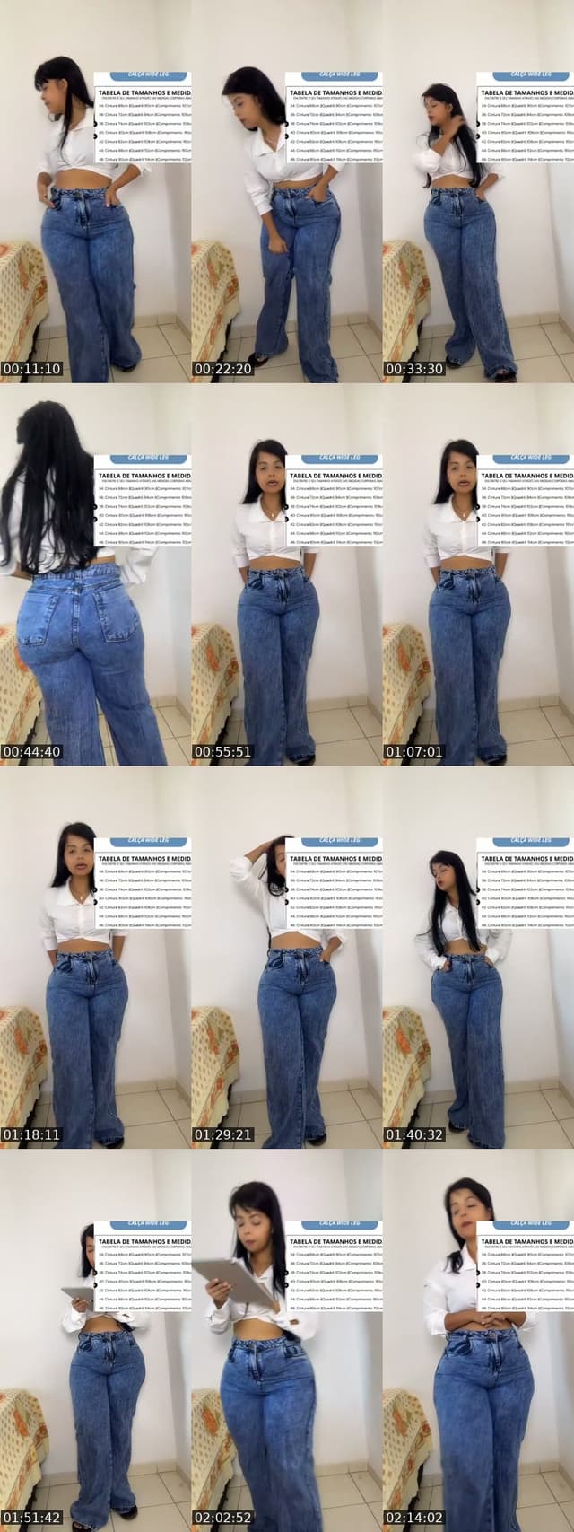 TikTok live: PROMOÇÃO RELÂMPAGO!! Aproveite❤️ by @joycetikokshop