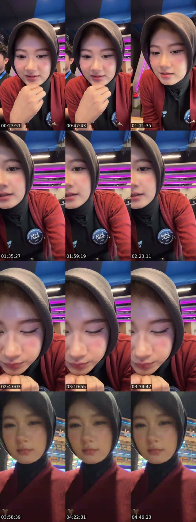 TikTok live: Orang yang mungkin Anda kenal by @kuuahsoto