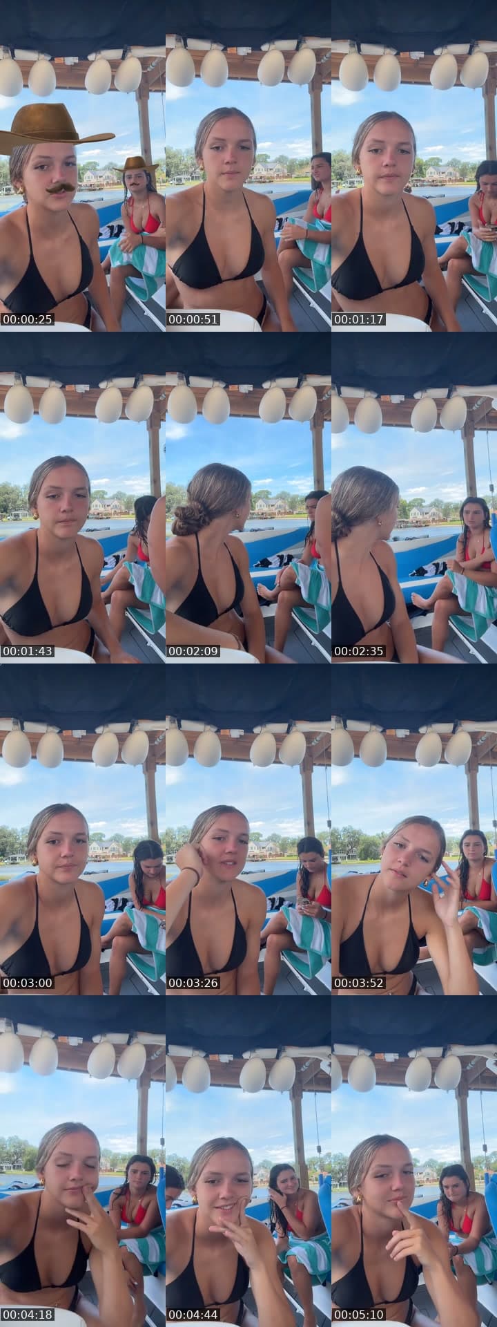 lake live