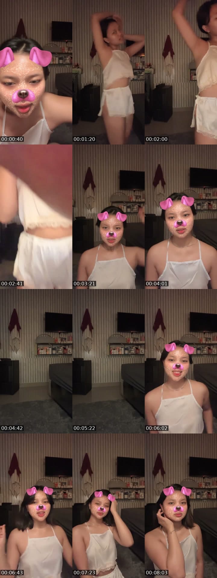 @emyliannn TikTok live stream