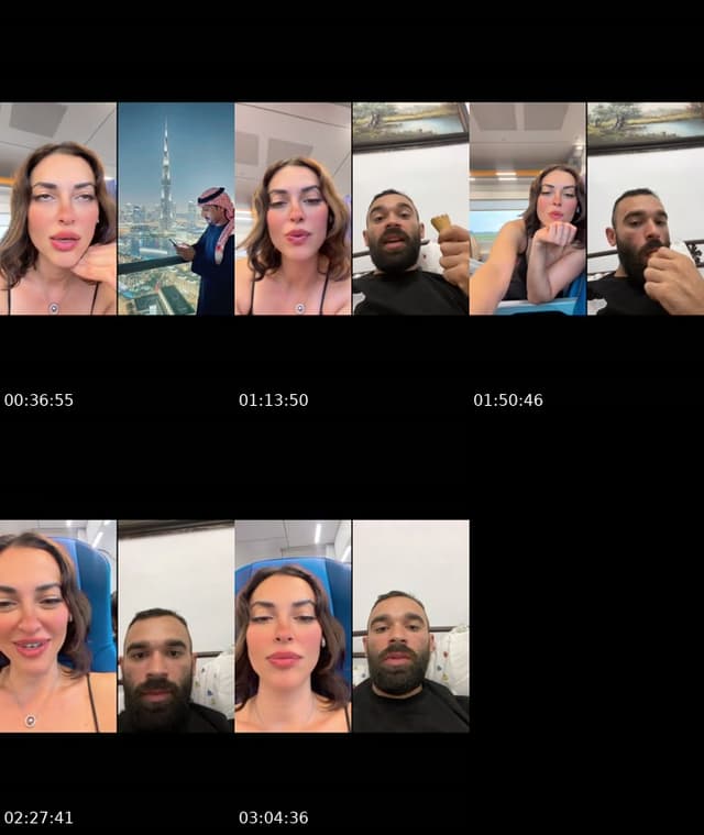 @gewurtzt TikTok live from 2026-06-08