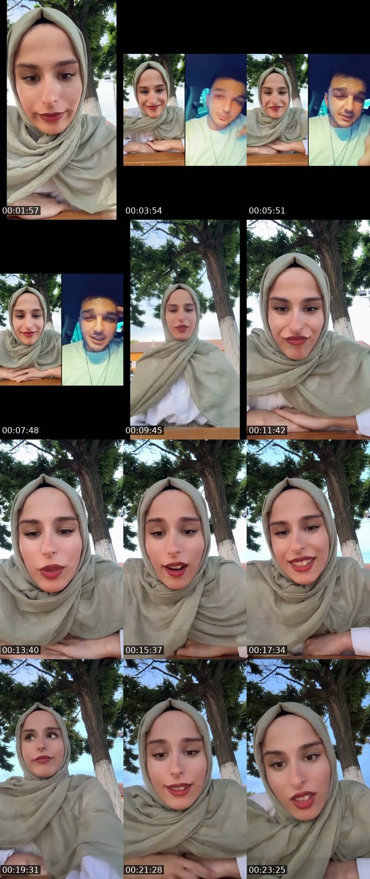 @kbral42 TikTok live stream