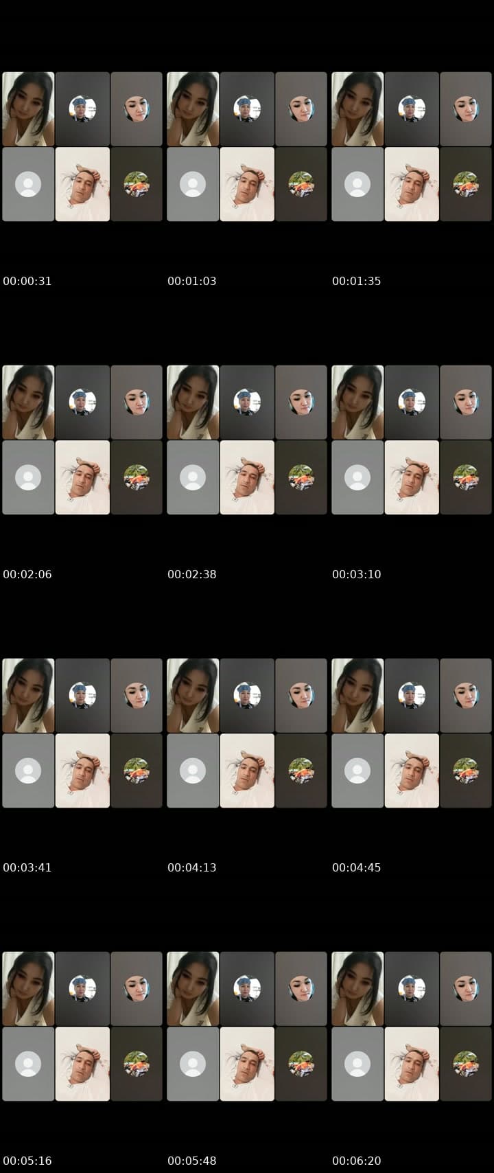 @metiska.0001 TikTok live stream