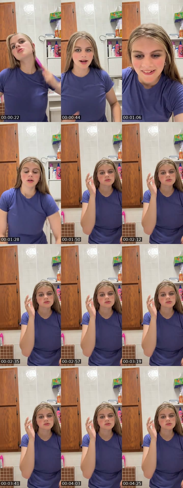 @daniray54 TikTok live stream