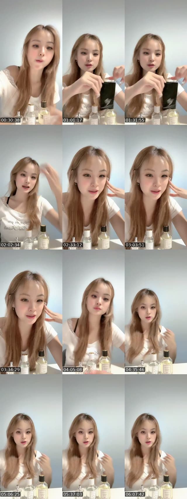 @itsvalenttt TikTok live from 2026-06-08