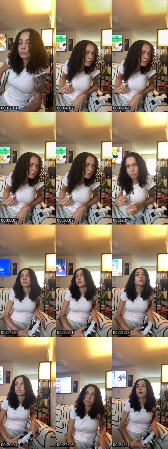 @ladyfunds TikTok live from 2026-06-08