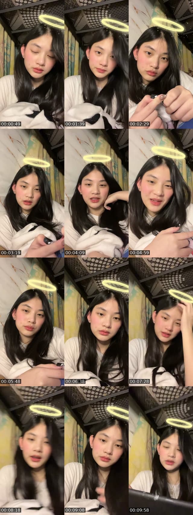 TikTok live: sebnetar aja deh by @jexturu