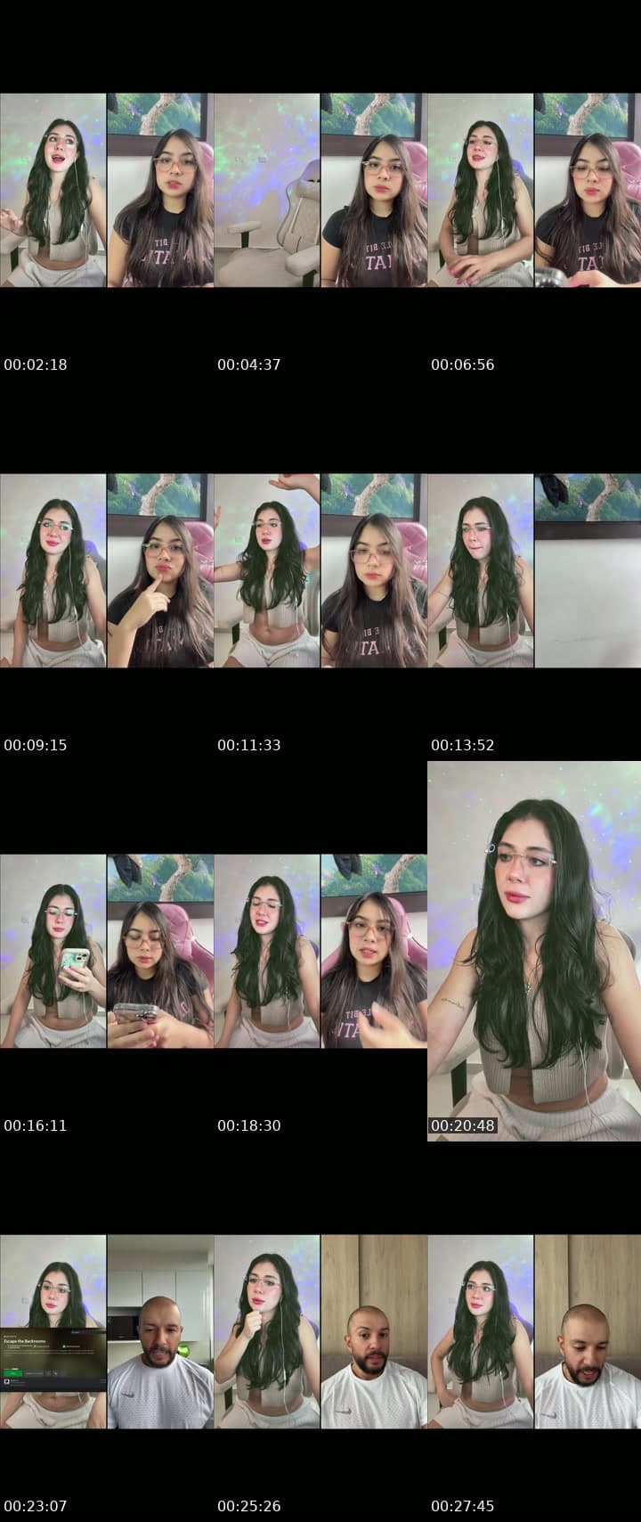 Lunes de¿?❤️