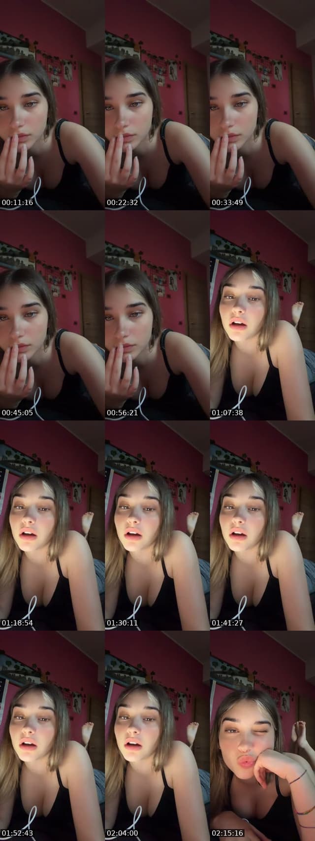 @xxxxmaggie_ TikTok live from 2026-06-08