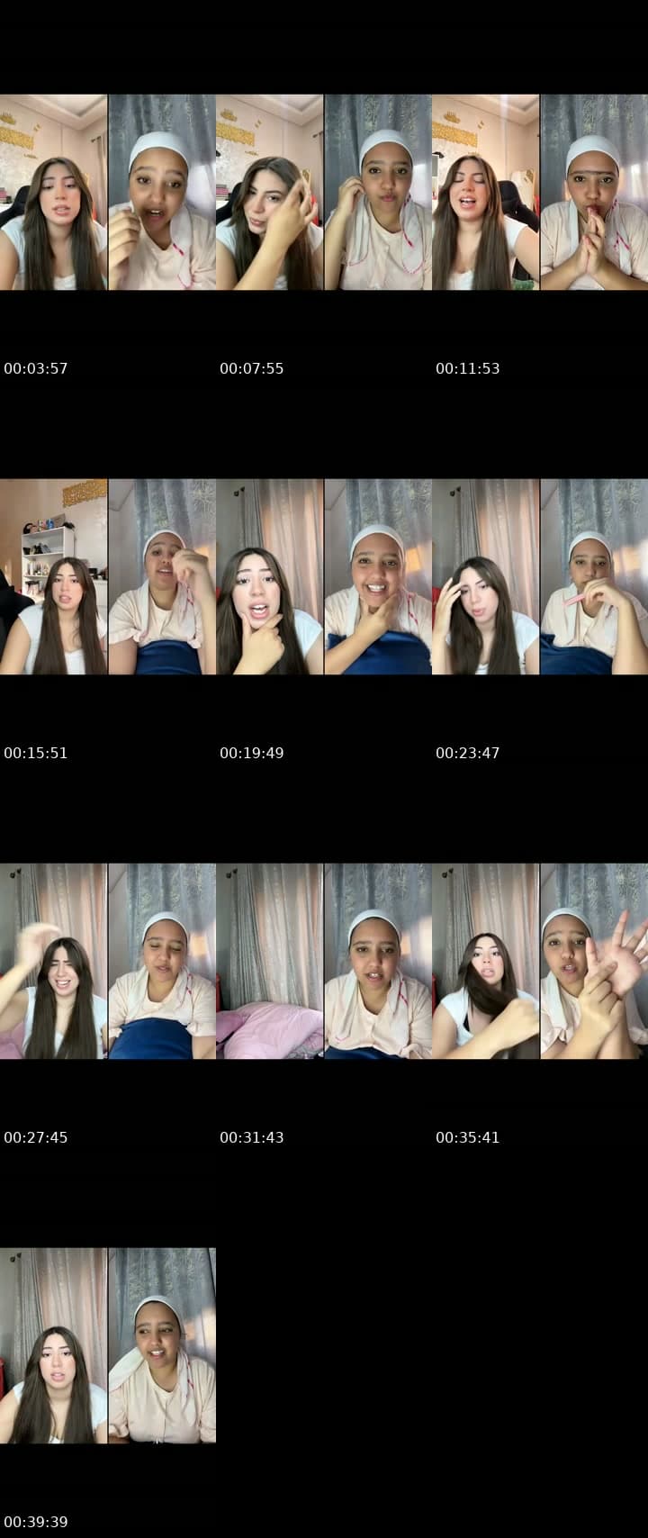 @fati.att TikTok live stream