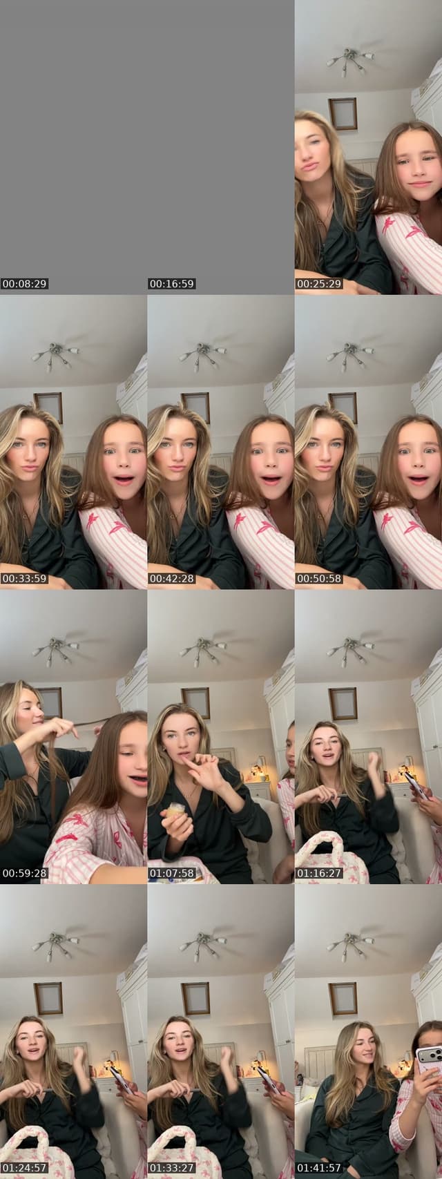 @summerlundxo TikTok live from 2026-06-08