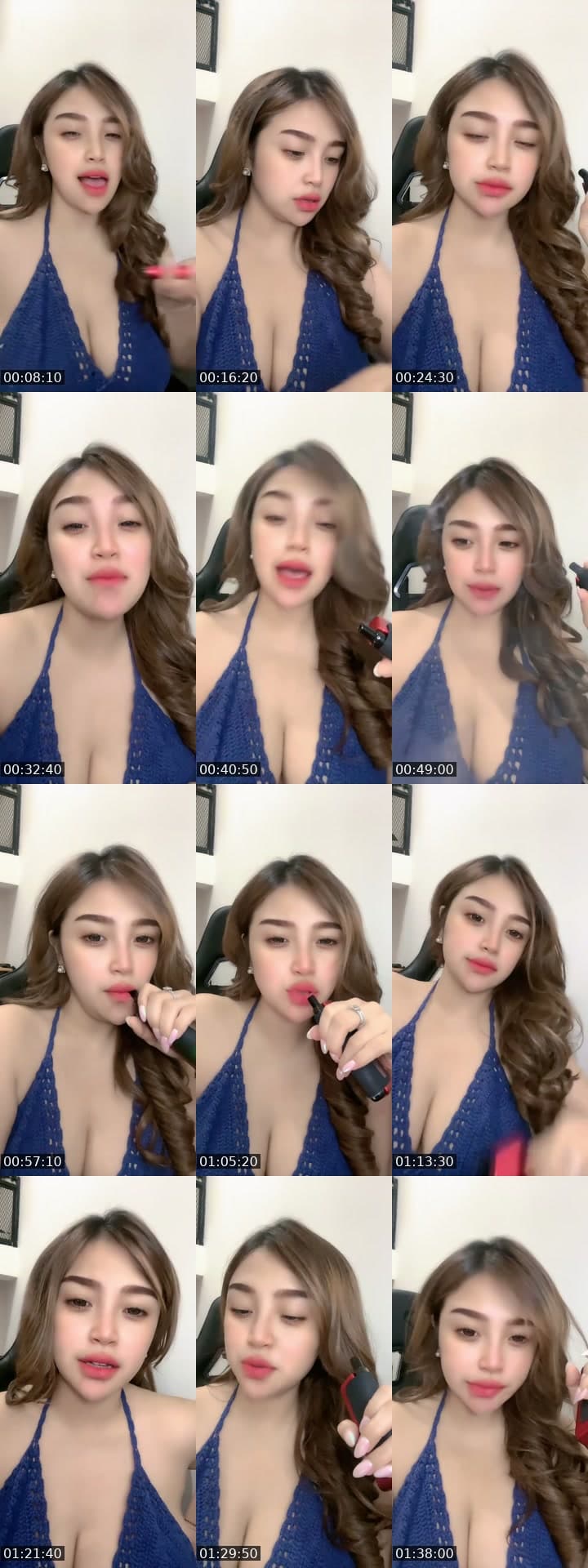 @elarzn TikTok live stream
