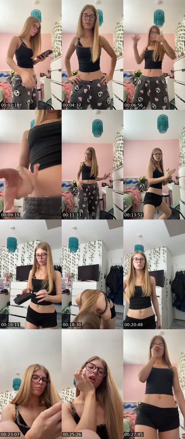 TikTok live: join by @abii1x