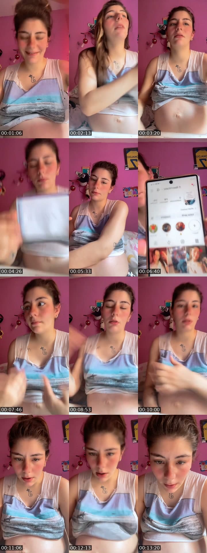 Una 🤰más 🥰
