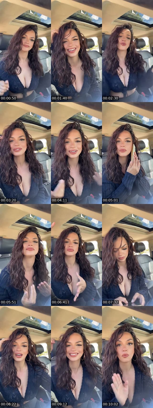 @heavennnnleeee TikTok live from 2026-06-08