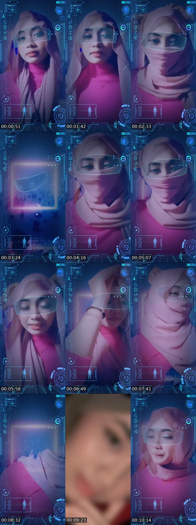 TikTok live: pm link kat bio🥰 by @aniessleh