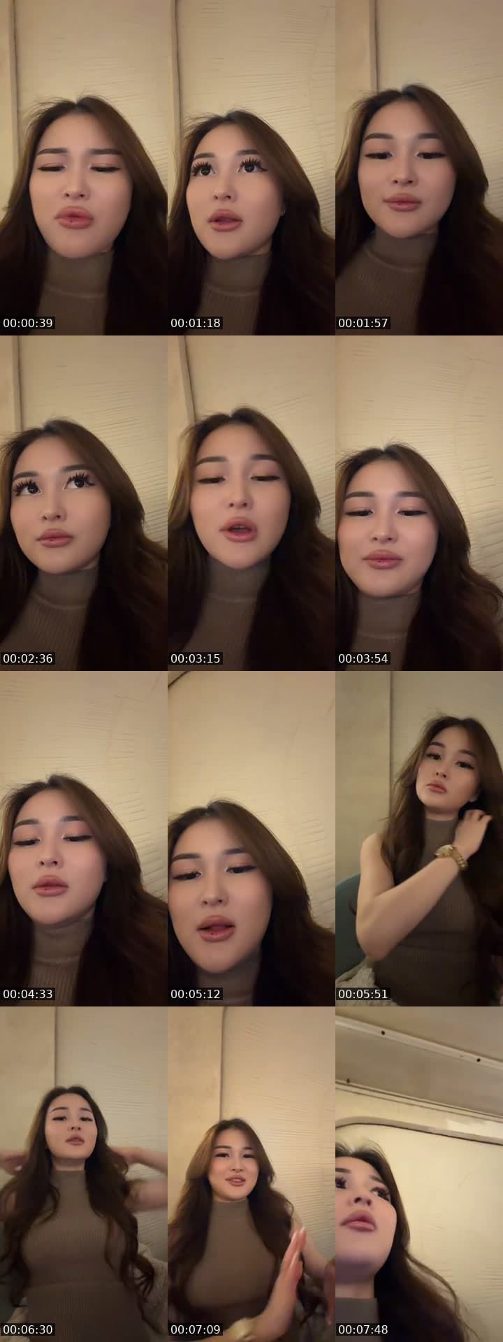 @dii___aii TikTok live stream